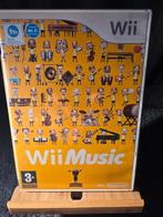 Wii Music - Leuke Muziekgame voor de Wii!, Spelcomputers en Games, Games | Nintendo Wii, Muziek, Gebruikt, 1 speler, Ophalen of Verzenden