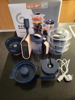 Babymoov Nutribaby+ XL, Ophalen of Verzenden, Zo goed als nieuw, Overige typen