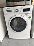 Bosch WAW28550 wasmachine 8kg GRATIS GEBRACHT!!, Bosch, 1200 tot 1600 toeren, ., 8 tot 10 kg