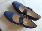 Schoenen Gabor 38 H, Pumps, Blauw, Nieuw, Ophalen of Verzenden