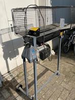 Houtklover 7 Ton - Zo Goed Als Nieuw!, Tuin en Terras, Kloofmachines, Overige merken, Liggend, Ophalen of Verzenden, Zo goed als nieuw