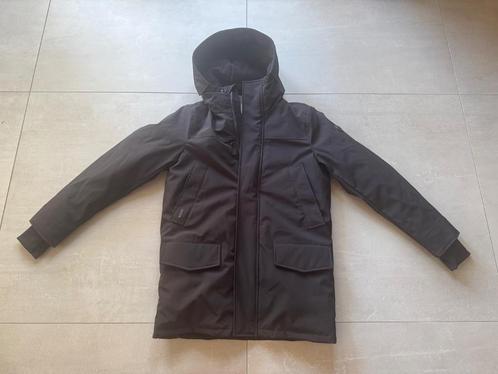 Nieuw met kaartje: Winterjas airforce, Kinderen en Baby's, Kinderkleding | Maat 176, Nieuw, Jongen, Jas, Ophalen of Verzenden