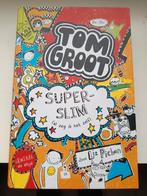 Tom groot - super slim, Ophalen of Verzenden, Zo goed als nieuw