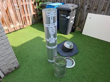 Solatube 25 cm  beschikbaar voor biedingen