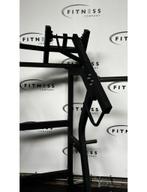 Gymfit Ground Base Jammer | shoulder press, Sport en Fitness, Fitnessmaterialen, Ophalen of Verzenden, Gebruikt, Benen, Overige typen
