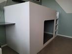 Kura bed met ombouw, Kinderen en Baby's, Kinderkamer | Bedden, Ophalen, 180 cm of meer, 85 tot 100 cm