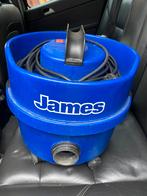 Numatic, Ophalen of Verzenden, Gebruikt, Overige typen