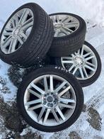 17 inch 5x112 5x100 audi velgen volkswagen golf passat a3 a4, Auto-onderdelen, Ophalen of Verzenden, Overige automerken