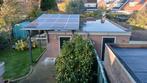 12 zonnepanelen 240wp/stuk incl Suntillite omvormer 3000W, Ophalen, Gebruikt, Compleet systeem