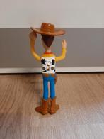Toy story Woody figuur poppetje, Verzamelen, Disney, Ophalen of Verzenden, Beeldje of Figuurtje