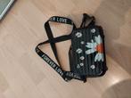 Tas nieuw ., Ophalen of Verzenden, Zo goed als nieuw, Zwart