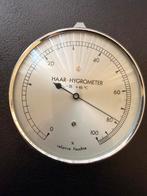 Haar hygrometer, Muziek en Instrumenten, Piano's, Ophalen of Verzenden, Gebruikt