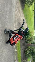 Ping Pioneer Monsoon Cart Bag, Ophalen of Verzenden, Gebruikt, Tas, Ping