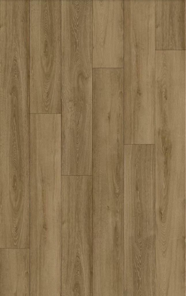 Plak pvc restpartij te leggen in stroken en walvisgraat, Huis en Inrichting, Stoffering | Vloerbedekking, Zo goed als nieuw, Overige typen