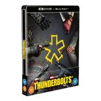 Thunderbolts* STEELBOOK 4K UHD/Ultra HD Blu-Ray UK (Geseald), Cd's en Dvd's, Blu-ray, Ophalen of Verzenden, Nieuw in verpakking