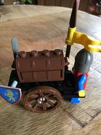 Lego Treasure Cart 1992, Verzenden, Zo goed als nieuw