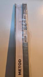 IKEA Metod Ophangrail 200cm - Nieuw in verpakking, Huis en Inrichting, Keuken | Keukenelementen, Ophalen, Minder dan 50 cm, 200 cm of meer