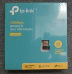 TL-WN725N wireless USB adapter, Ophalen, Nieuw