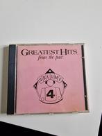 Greatest hits from the past, Cd's en Dvd's, Cd's | Verzamelalbums, Ophalen of Verzenden, Zo goed als nieuw