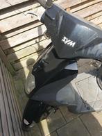 sym orbit 50, Fietsen en Brommers, Brommers | Toebehoren, Ophalen, Gebruikt