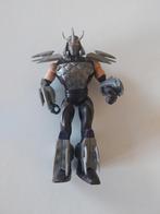 2012 TMNT Shredder Figure +- 15 cm, Ophalen of Verzenden, Zo goed als nieuw