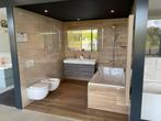 Complete badkamer, Huis en Inrichting, Badkamer | Complete badkamers, Nieuw, Ophalen