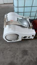 Intergas prestige cw5, Ophalen, 30 tot 80 cm, Cv-ketel of Combi-ketel, Minder dan 60 cm