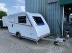 Easy Caravanning GetAway Sport, Caravans en Kamperen, Overige merken, Overige typen, Standaardzit, Tot en met 2
