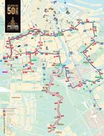 Ticket halve marathon Amsterdam 19 oktober, Sport en Fitness, Loopsport en Atletiek, Ophalen of Verzenden, Zo goed als nieuw, Overige typen