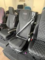 Vrachtwagen stoelen daf scania Volvo Mercedes, Auto-onderdelen, Vrachtwagen-onderdelen, Ophalen of Verzenden, DAF