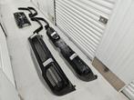 G63 AMG G Klasse Mercedes Complete bumperset ombouw, Gebruikt, Mercedes-Benz, Ophalen of Verzenden, Links