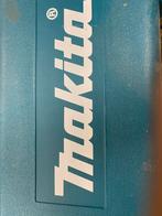 Makita koffer kp0810k, Doe-het-zelf en Verbouw, Ophalen of Verzenden, Nieuw