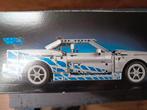 LEGO Technic 42210 2Fast 2Furious Nissan Skyline GT‑R (R34), Ophalen of Verzenden, Nieuw, Complete set, Lego