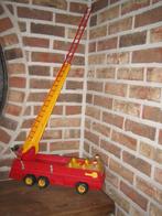 Tonka speelgoed, Ophalen of Verzenden, Gebruikt