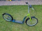 loekie, 20 inch wielen, Fietsen en Brommers, Steps, Ophalen, Gebruikt, Gewone step, Loekie
