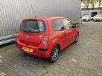 Renault Twingo 1.2 Acces Kenwood Bluetooth USB Audio & Carki, Voorwielaandrijving, Twingo, Gebruikt, 4 cilinders
