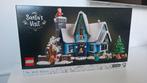 Lego 10293 Santa's Visit NIEUW, Kinderen en Baby's, Speelgoed | Duplo en Lego, Ophalen of Verzenden, Nieuw, Complete set, Lego