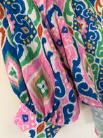 Luchtige blouse one size, Ophalen of Verzenden, Nieuw, Overige kleuren