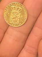 Gouden tientje, Ophalen of Verzenden, Koningin Wilhelmina, 10 gulden