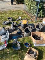 Gilera typhoon onderdelen, Ophalen, Zo goed als nieuw