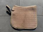 Eskadron cotton full dressuur toffee, Ophalen of Verzenden, Gebruikt, Dekje