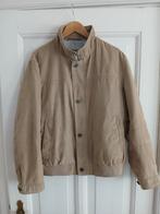 Bugatti Zomerjas Heren Maat 50, Kleding | Heren, Jassen | Zomer, Bugatti, Bruin, Maat 48/50 (M), Ophalen of Verzenden