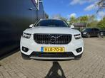 Volvo XC40 1.5 T5 Recharge Inscription Hybride € 29.950,00, Automaat, Stof, 1800 kg, Euro 6