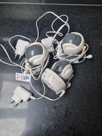 Alecto camera's   DVM-201 DVM-2001 DVM-200, Kinderen en Baby's, Babyfoons, Ophalen of Verzenden, Gebruikt, Minder dan 100 meter