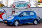 Renault Twingo 1.2 Authentique 1e Eig. 49.740 km +NAP NL, Gebruikt, 4 cilinders, Metallic lak, Origineel Nederlands