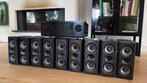 Dolby Atmos versterker + gratis Infinity overture speakers, Audio, Tv en Foto, Home Cinema-sets, Ophalen, 7.1-systeem, Gebruikt