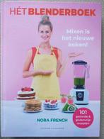 Hét Blenderboek, Ophalen of Verzenden, Zo goed als nieuw
