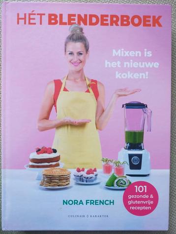 Hét Blenderboek beschikbaar voor biedingen