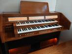Content D2430, Muziek en Instrumenten, Orgels, Ophalen, Zo goed als nieuw, 2 klavieren, Orgel