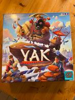 Yak - Leuk bordspel!, Ophalen of Verzenden, Zo goed als nieuw, Pretzel games